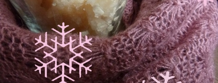 Pretty in Pink: (rh)eintopf mit neuer Adresse – und mit einem tollen Rezept für Glühweinsorbet!