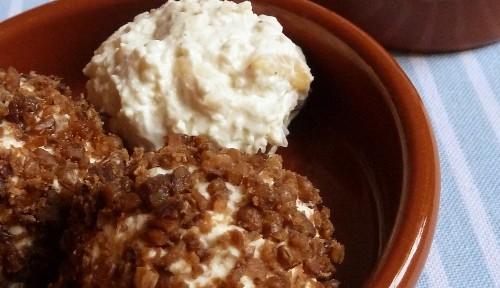 Rheinische Häppchen versus spanische Tapas