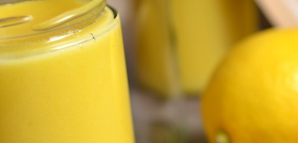 Von Nilpferden, First-Class-Hotels, und einem Rezept für selbstgemachtes Lemon Curd