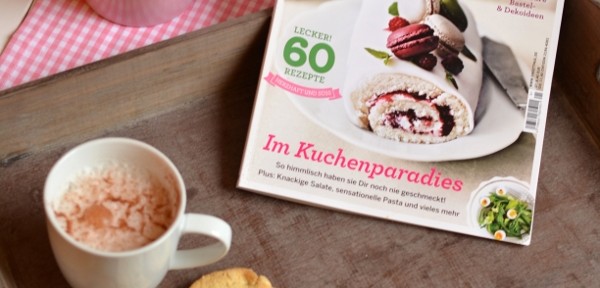 Sweet Paul sucht neues Zuhause