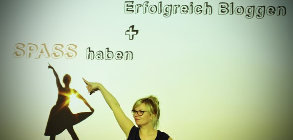 Inspiration geholt: Bloggen mit Pot(t)ential