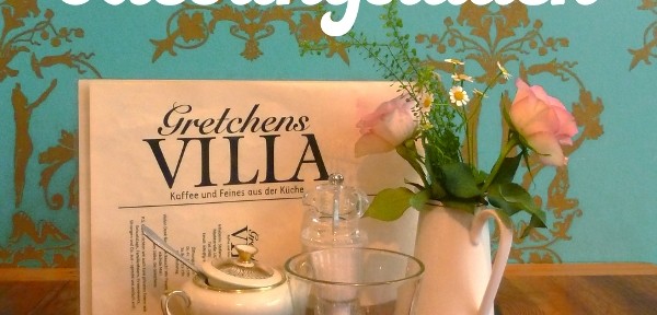 Ganz viele Lieblingsläden – und die Gewinnerin des Sweet-Paul-Jahresabos