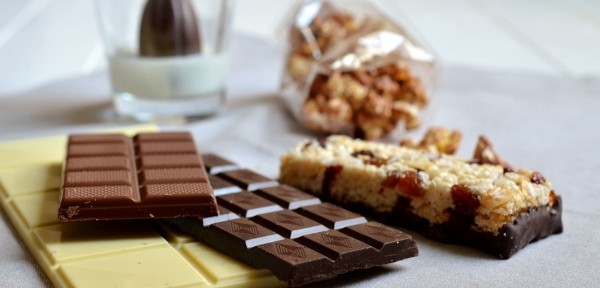Schokostück: Schokolade im Monatsabo
