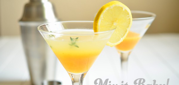 Sommer, Sonne, Cocktails… und eine Verlosung!