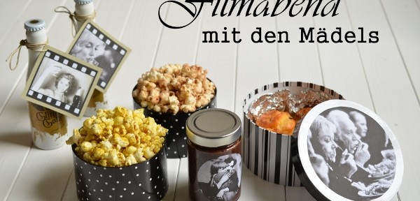 Wenn der Post- (aus-meiner-Küche) -mann zweimal klingelt