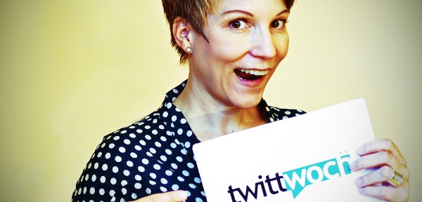 Wenn Kilobyte auf die Hüfte gehen (zu Gast beim 6. Düsseldorfer Twittwoch!)