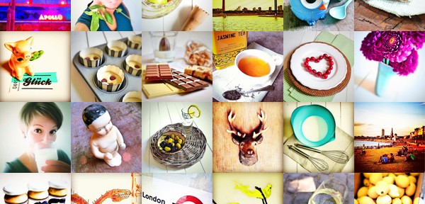 Zurück auf die Schulbank – mit dem Instagram-ABC von Fee