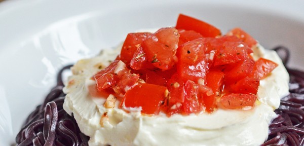 Abendtüte – der Düsseldorfer Lieferservice für leckeres und gesundes Essen zum Selberkochen