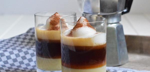 Kulinarisches | Heißer Tipp: Barraquito – die Kaffeespezialität aus Teneriffa