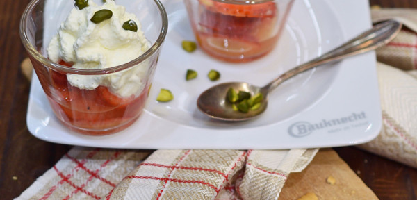 (Food-) Styling ist alles!