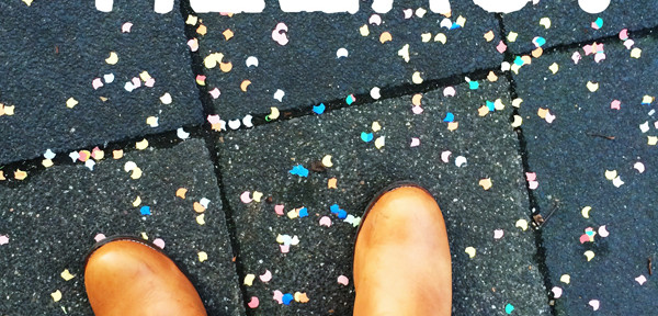 Last-Minute-Linktipps für Spontan-Karnevalisten