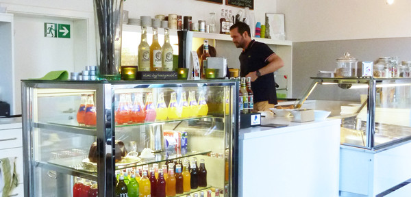 hertotti Eismanufaktur – hausgemachtes Eis vom Feinsten