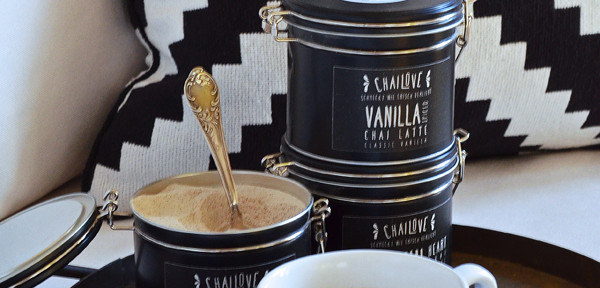 Couch-Momente mit Chailove (mit Give-Away)