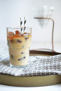 Barraquito on the Rocks - ein cooler Sommer-Cocktail